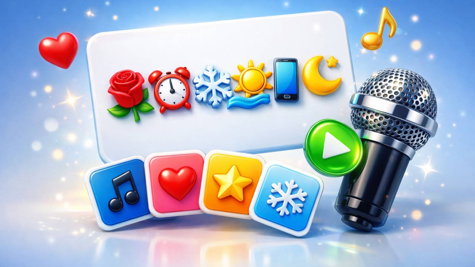 Угадай российскую песню по картинке