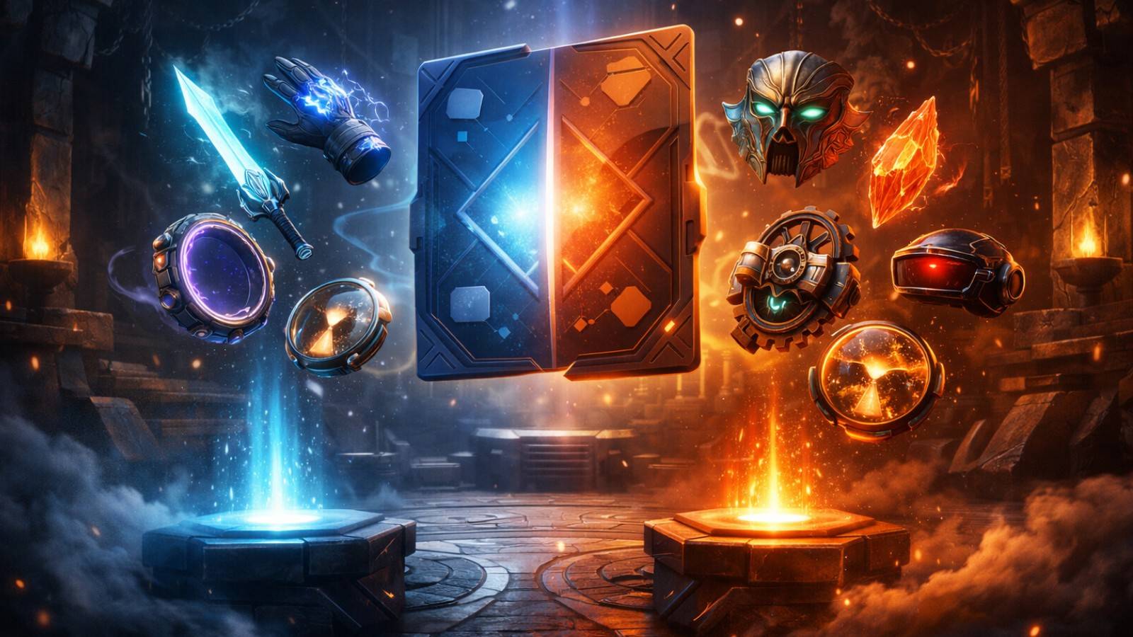 Правда или ложь: угадай способности героев видеоигр