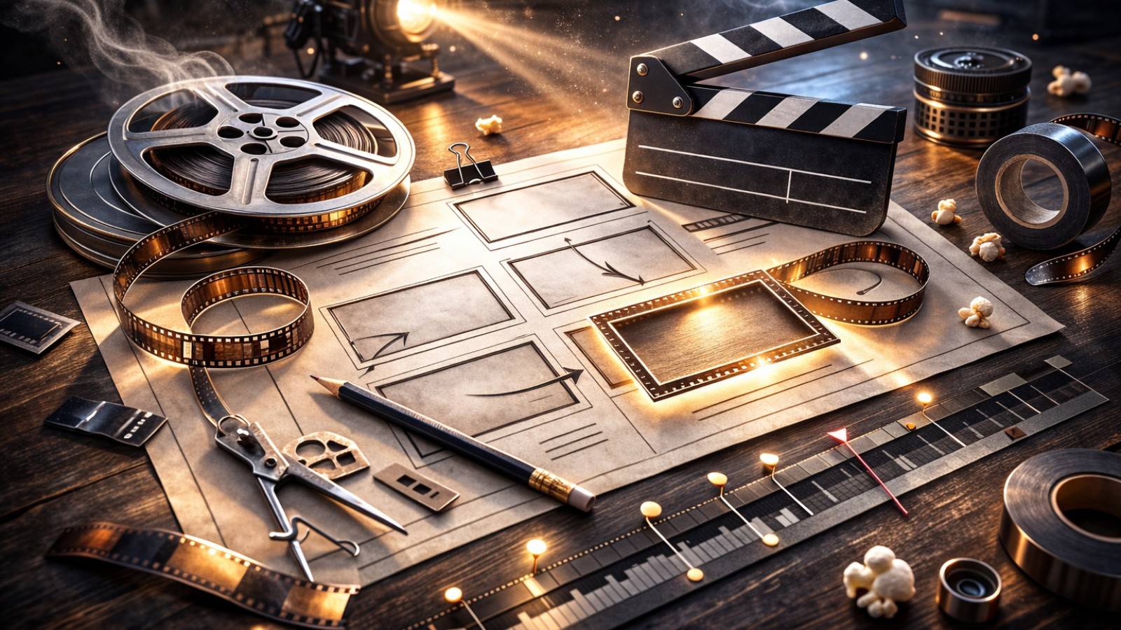 Угадай фильм по финалу: тест на память сюжета