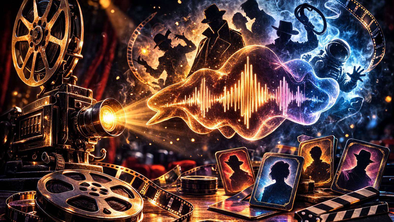 Угадай героя фильма по цитате: сложный тест на 15 вопросов