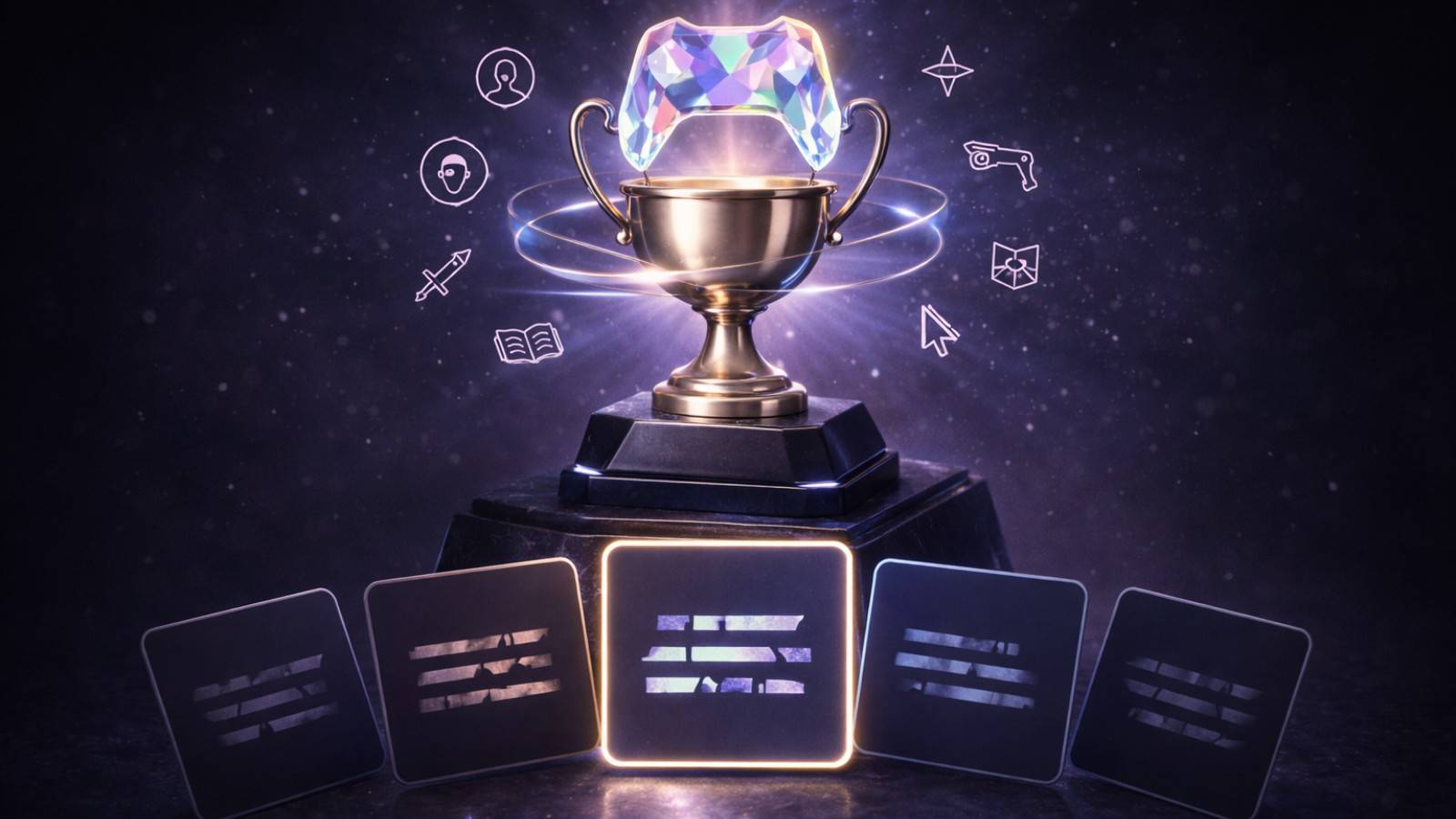 Угадай игру по имени главного героя: лёгкий квиз из 15 вопросов