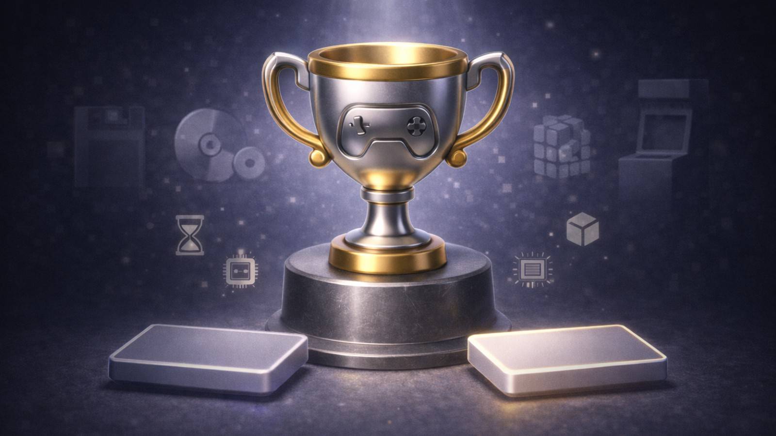 Правда или ложь: проверь знания о видеоиграх в сложном тесте