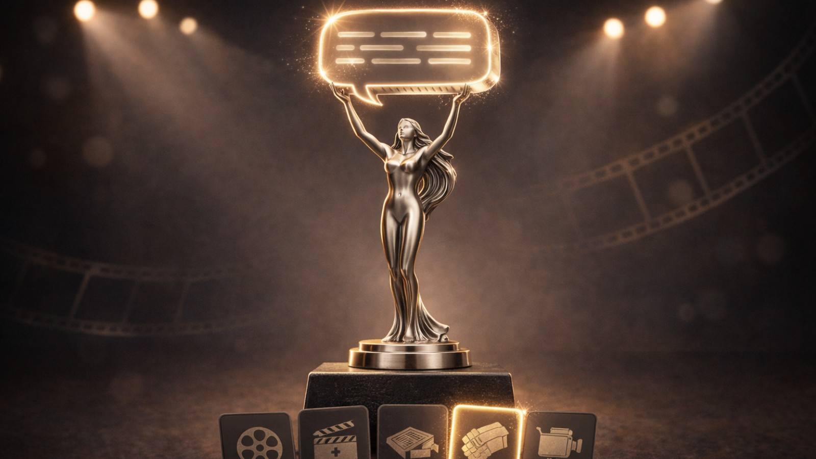 Угадай советский фильм по цитате: тест на киномана