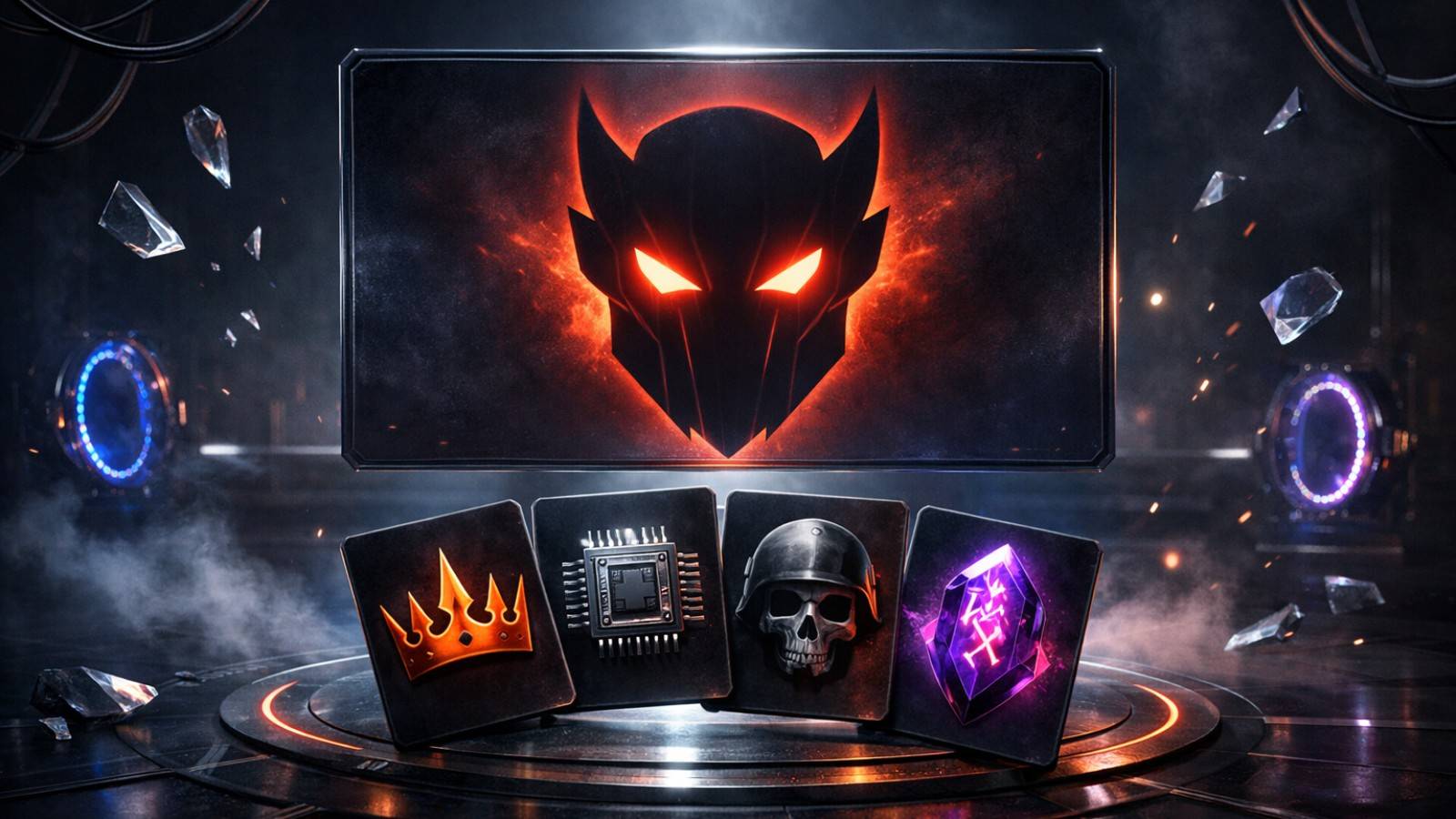 Угадай игру по имени главного злодея — квиз из 15 вопросов