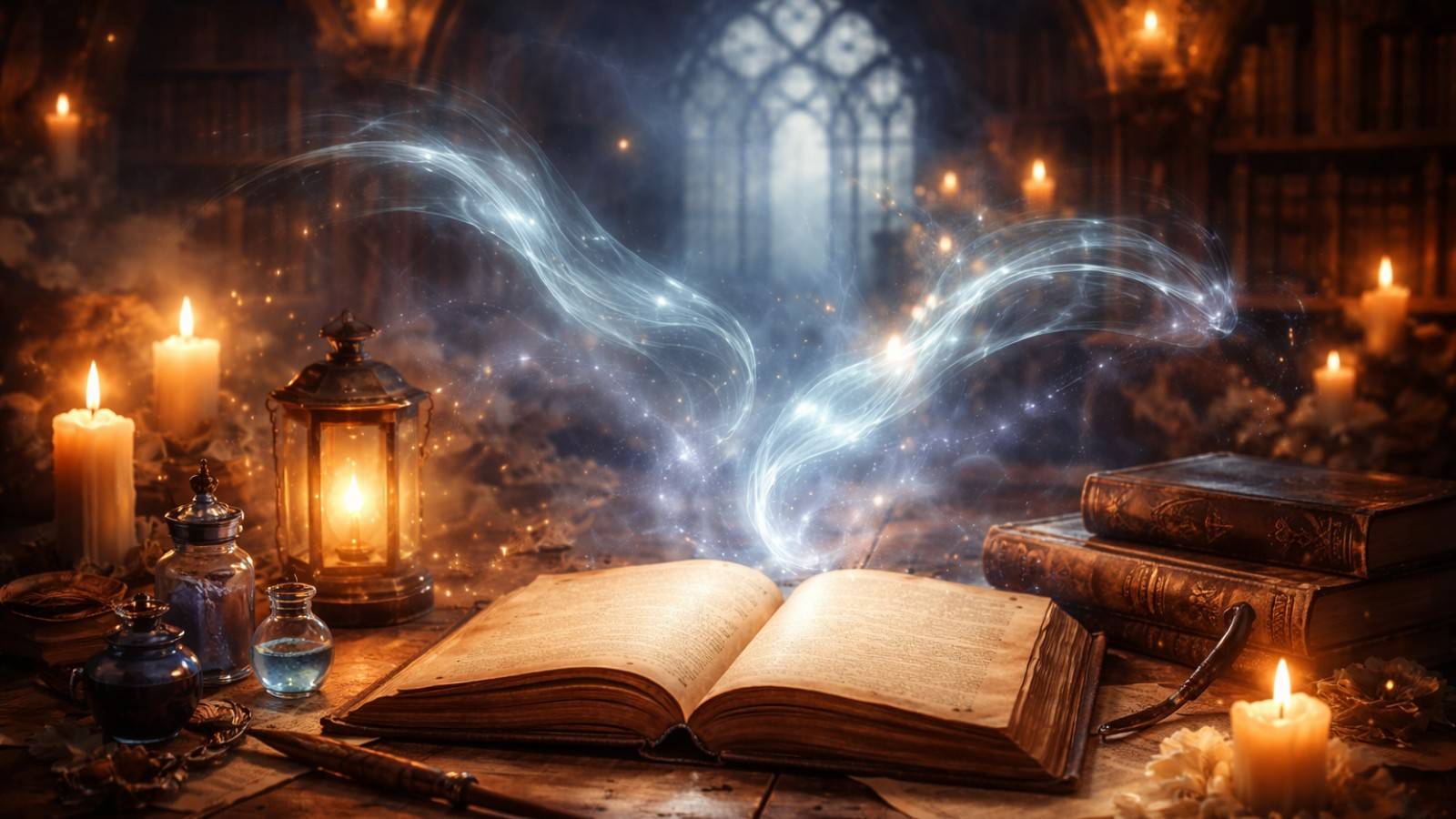 Угадаешь героя Гарри Поттера по одной цитате?