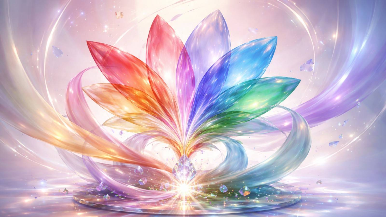 Какой цвет тебе подходит по характеру