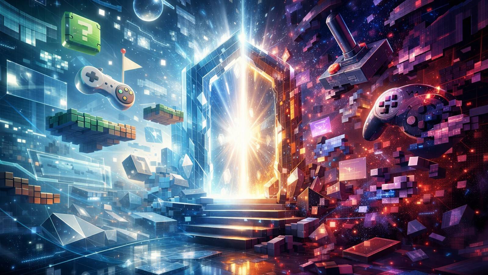 Правда или миф: квиз о видеоигровой индустрии