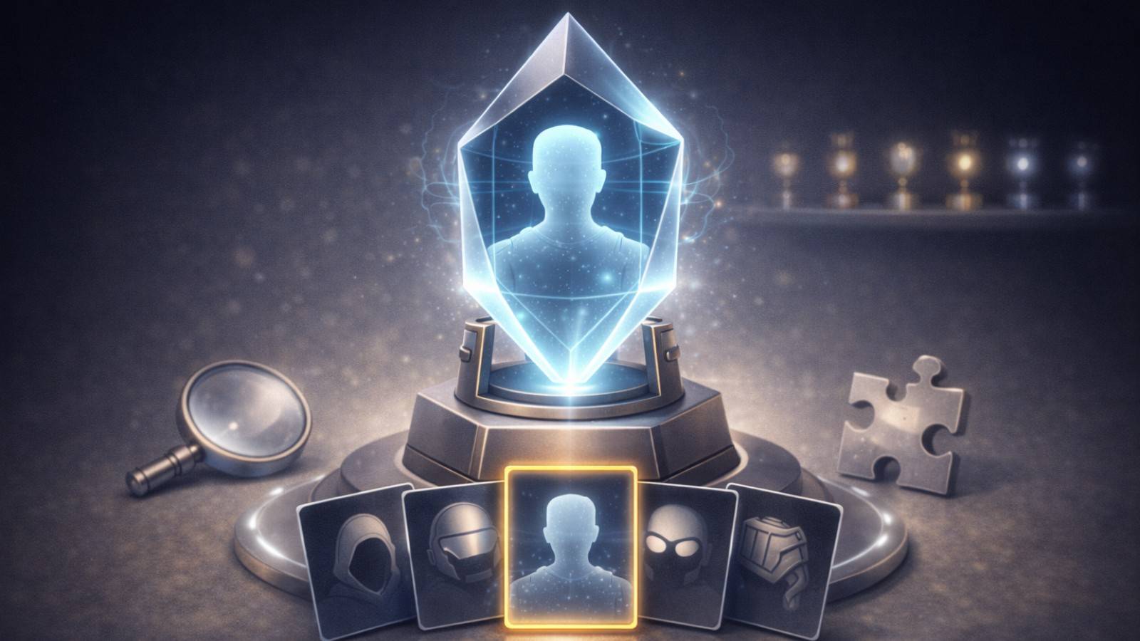 Угадай игру по внешности главного героя: сложный квиз на 15 вопросов