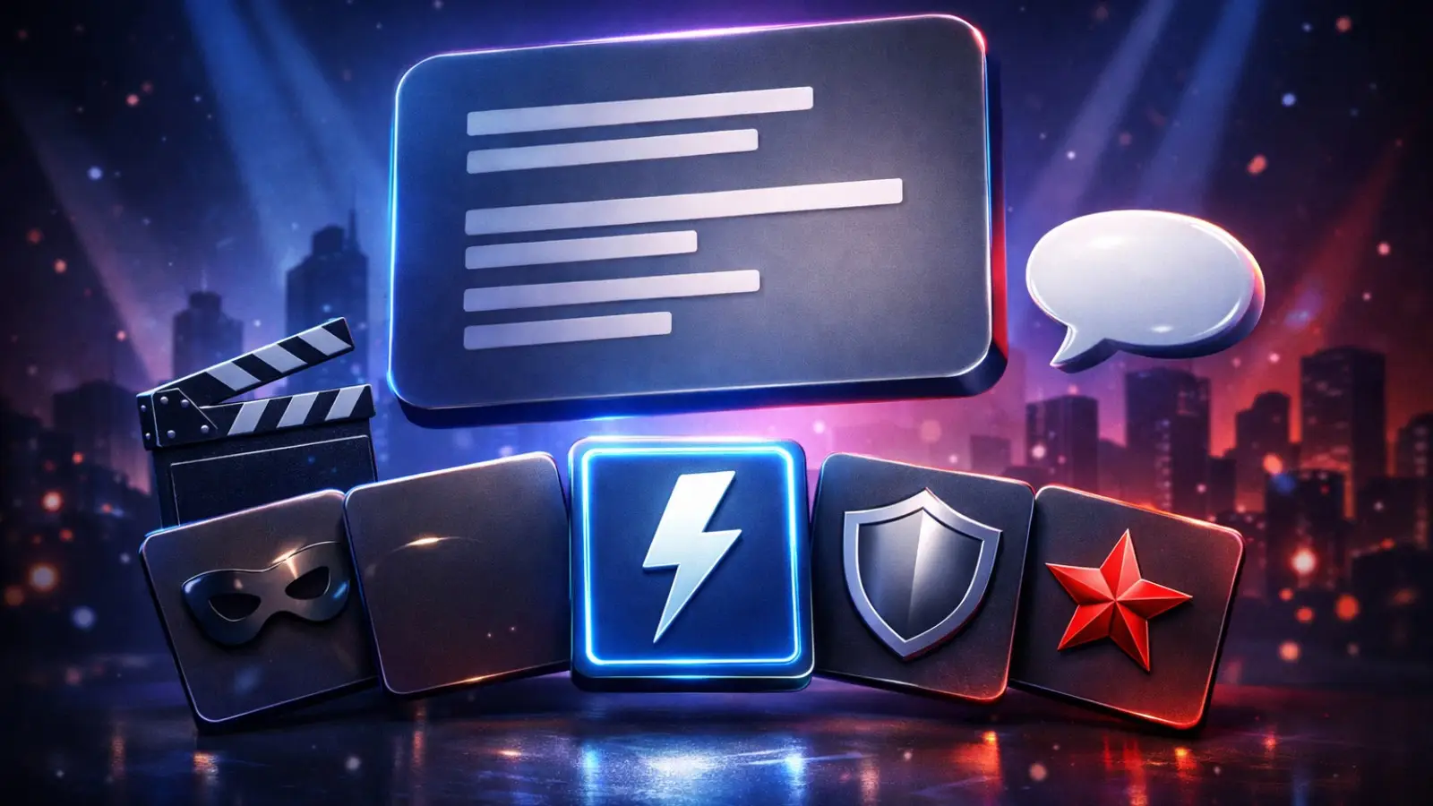 Угадай супергеройский фильм по цитате: лёгкий квиз на 15 вопросов