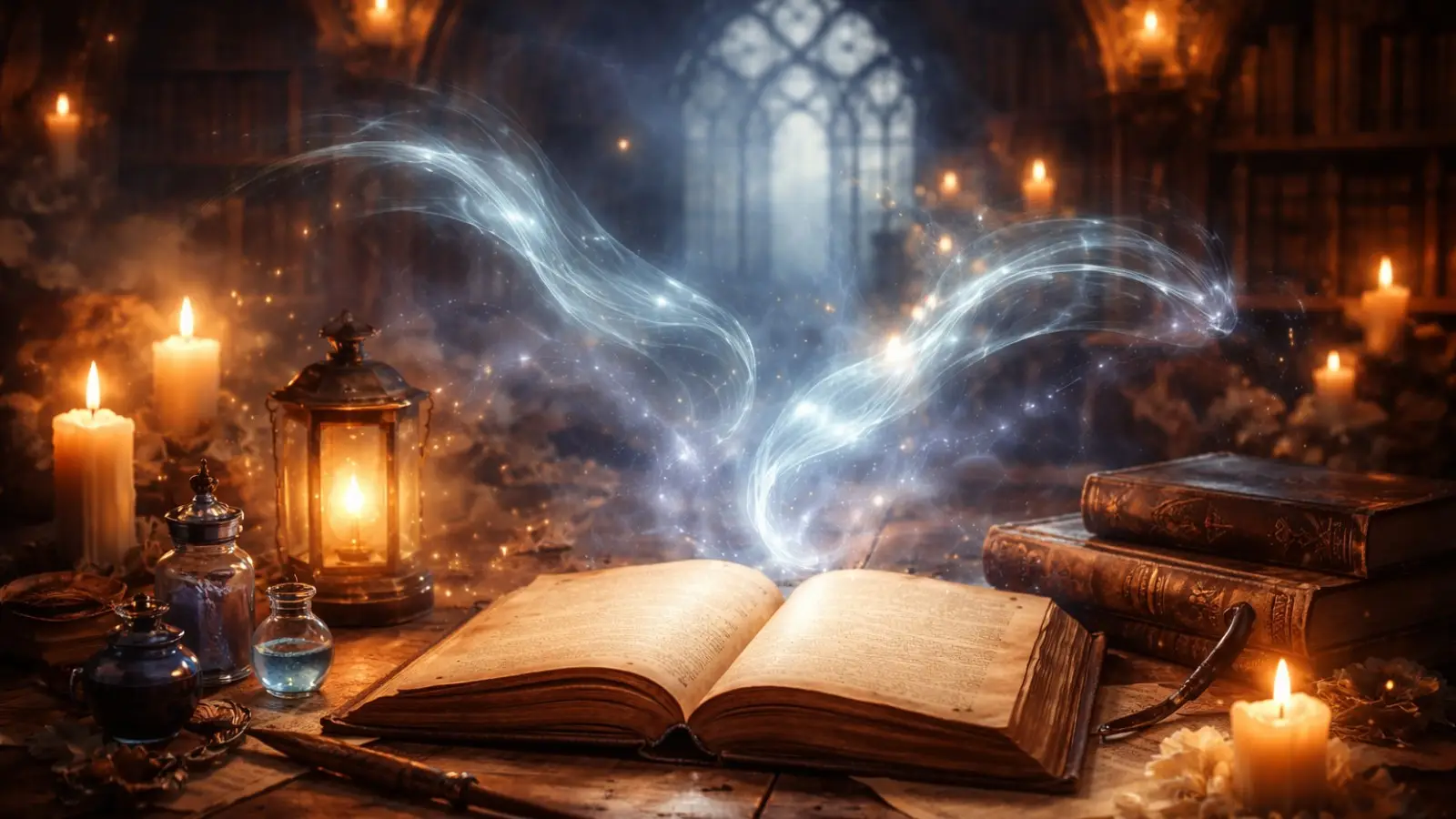 Угадаешь героя Гарри Поттера по одной цитате?