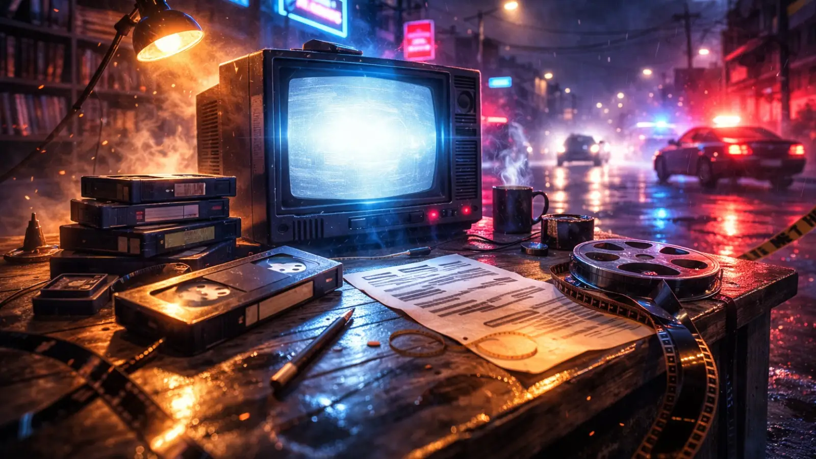 Угадай боевик 90-х и нулевых по цитате: сложный тест