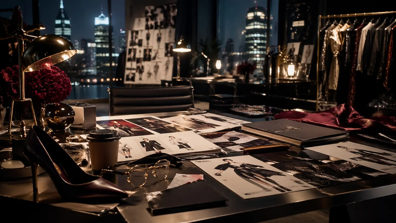 Квиз о фильме «Дьявол носит Prada 2»: проверьте знание фактов